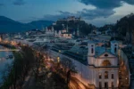 Otkrijte lepote Austrije iz Srbije sa Naisturs Inc