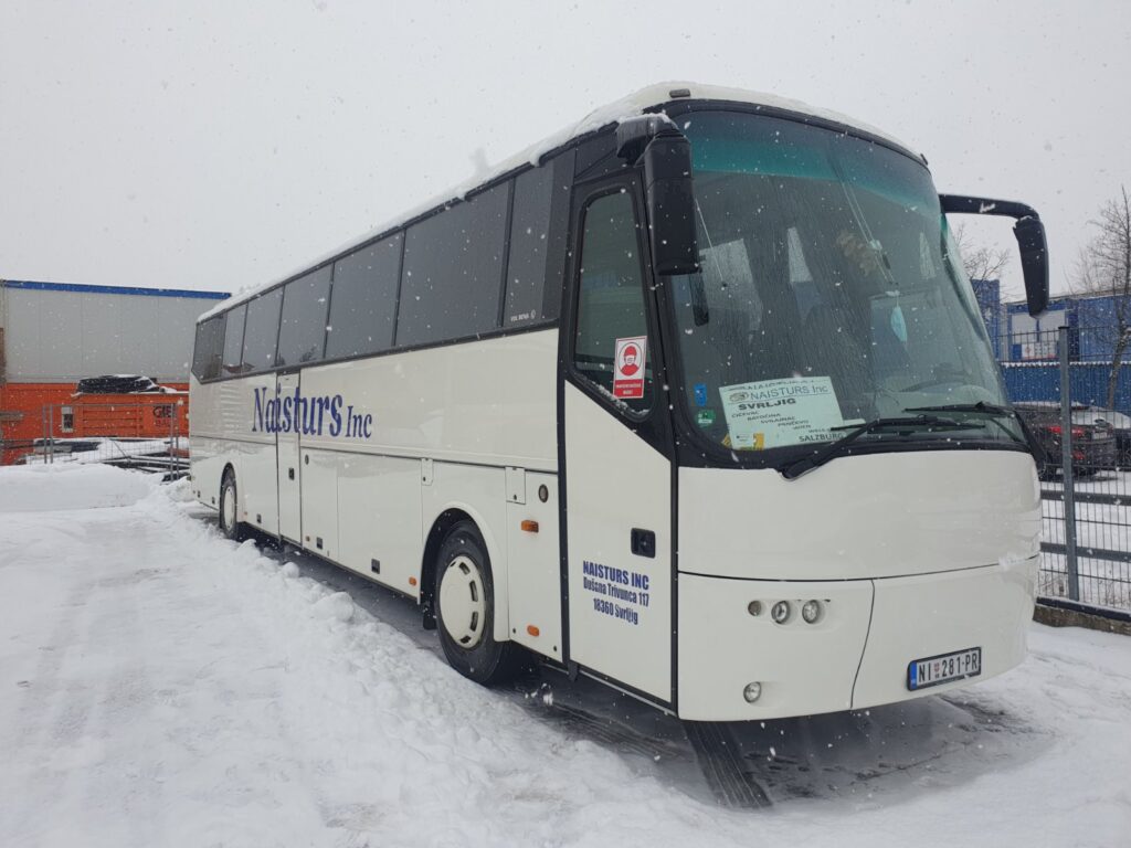 Ublažavanje mera za ulazak u Austriju od 22.02.2022.