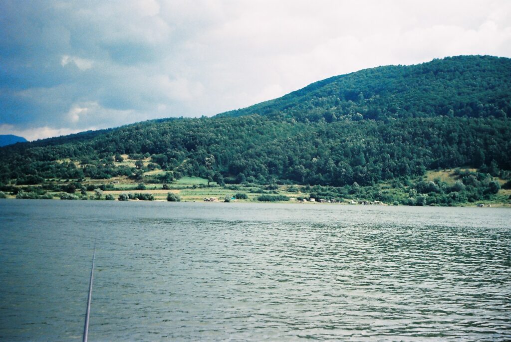 Bovansko jezero