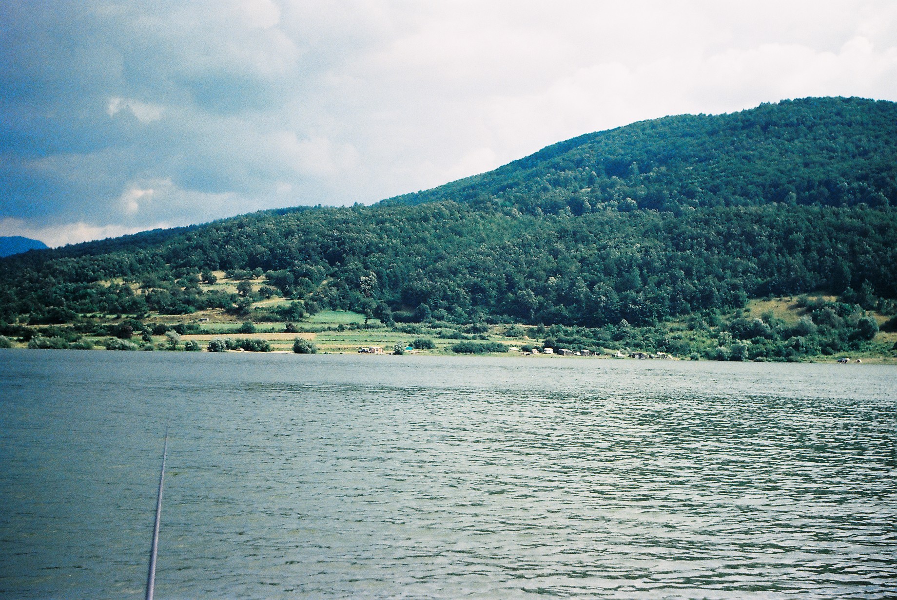 Bovansko jezero