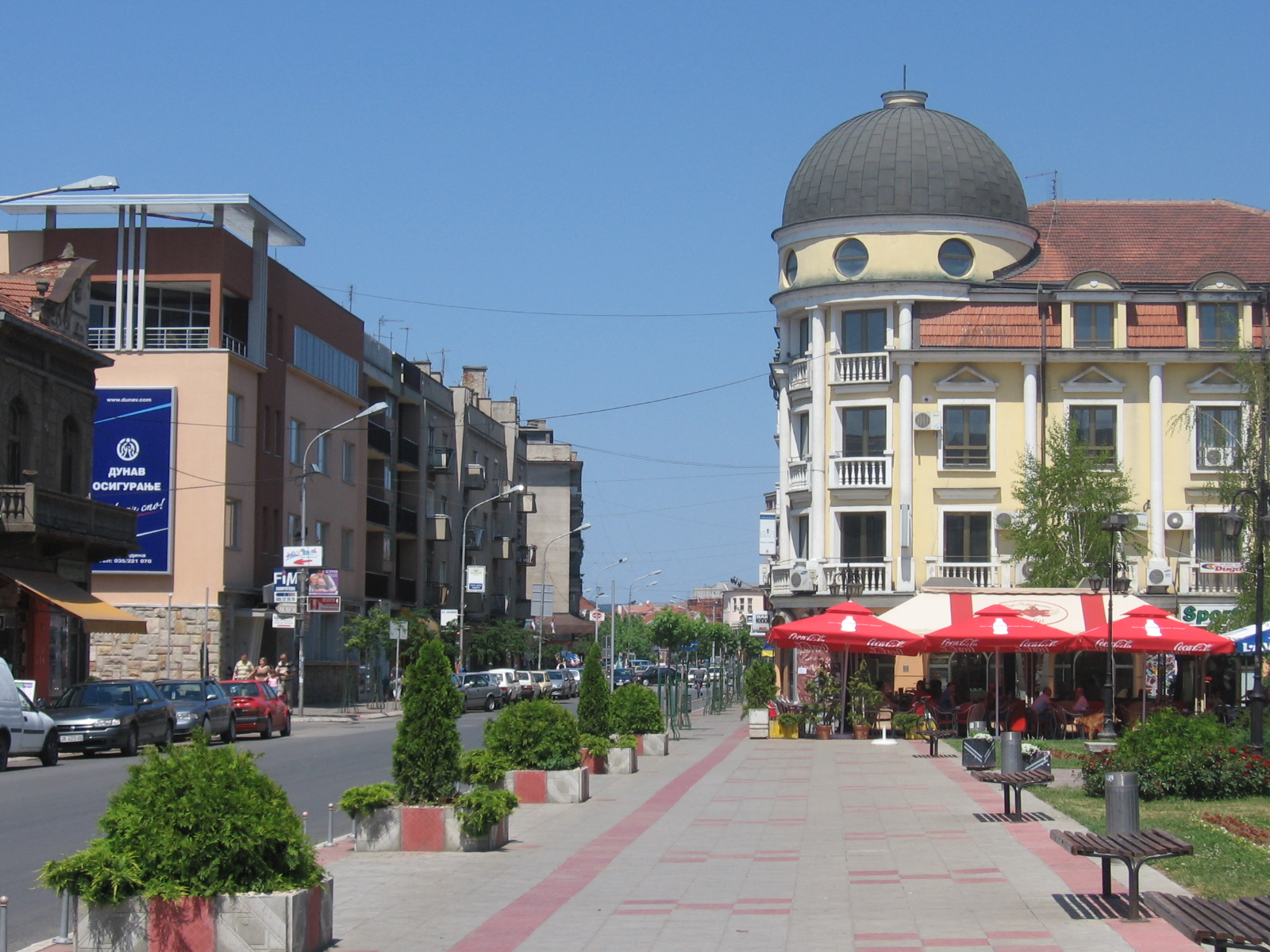 Muzej voštanih figura